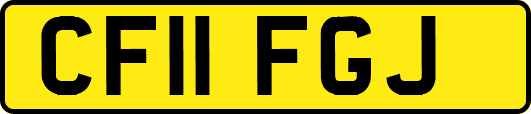 CF11FGJ