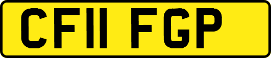 CF11FGP