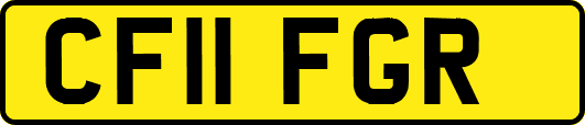 CF11FGR