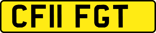 CF11FGT