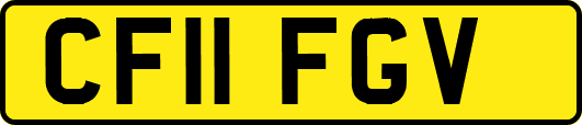 CF11FGV