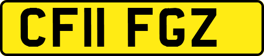 CF11FGZ