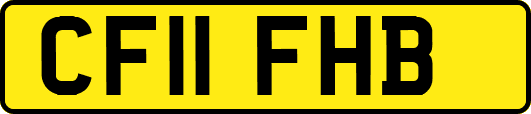 CF11FHB