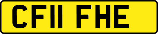 CF11FHE