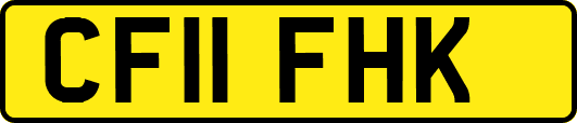 CF11FHK