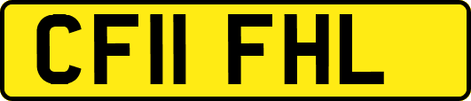 CF11FHL