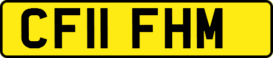 CF11FHM