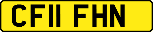 CF11FHN