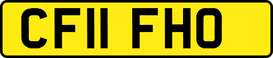 CF11FHO