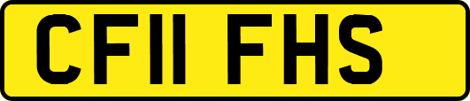 CF11FHS