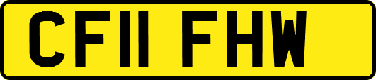 CF11FHW