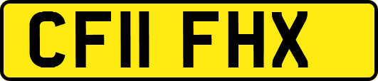 CF11FHX