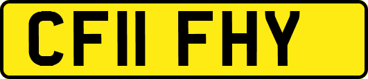 CF11FHY