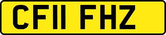 CF11FHZ