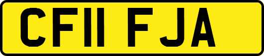 CF11FJA