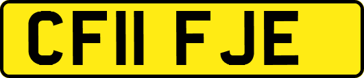 CF11FJE