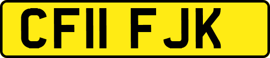 CF11FJK