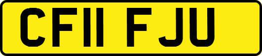 CF11FJU