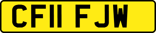 CF11FJW
