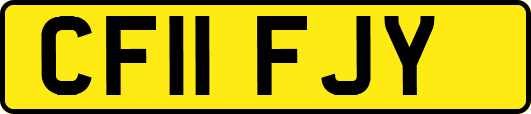 CF11FJY