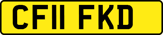 CF11FKD