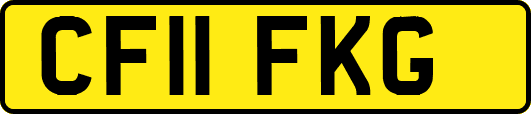 CF11FKG