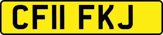 CF11FKJ