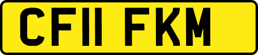 CF11FKM