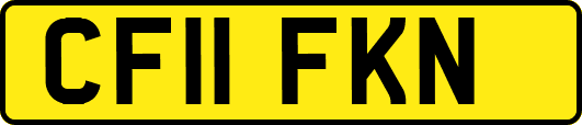 CF11FKN