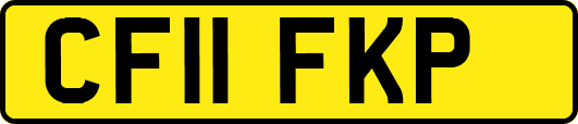 CF11FKP