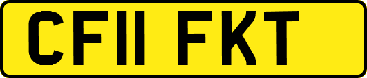 CF11FKT