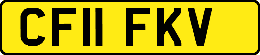 CF11FKV