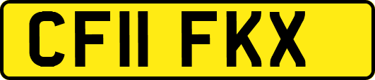 CF11FKX