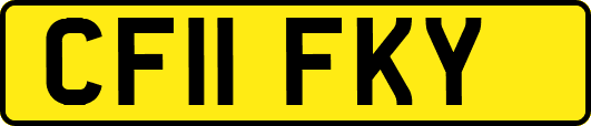 CF11FKY