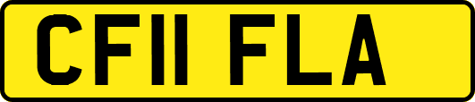 CF11FLA