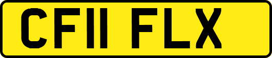 CF11FLX