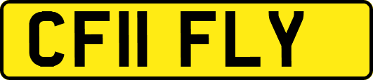 CF11FLY