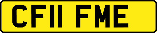 CF11FME