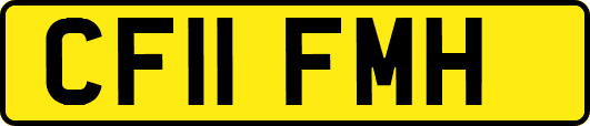 CF11FMH