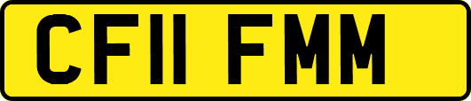 CF11FMM