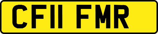 CF11FMR