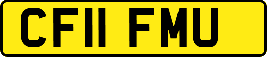 CF11FMU