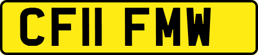 CF11FMW