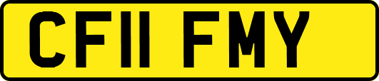 CF11FMY