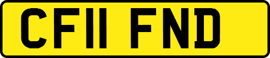 CF11FND