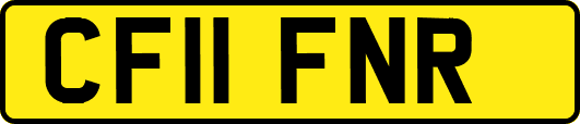 CF11FNR