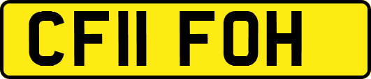 CF11FOH