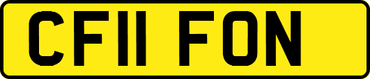 CF11FON