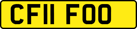 CF11FOO
