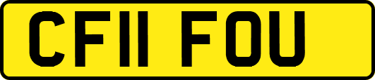 CF11FOU